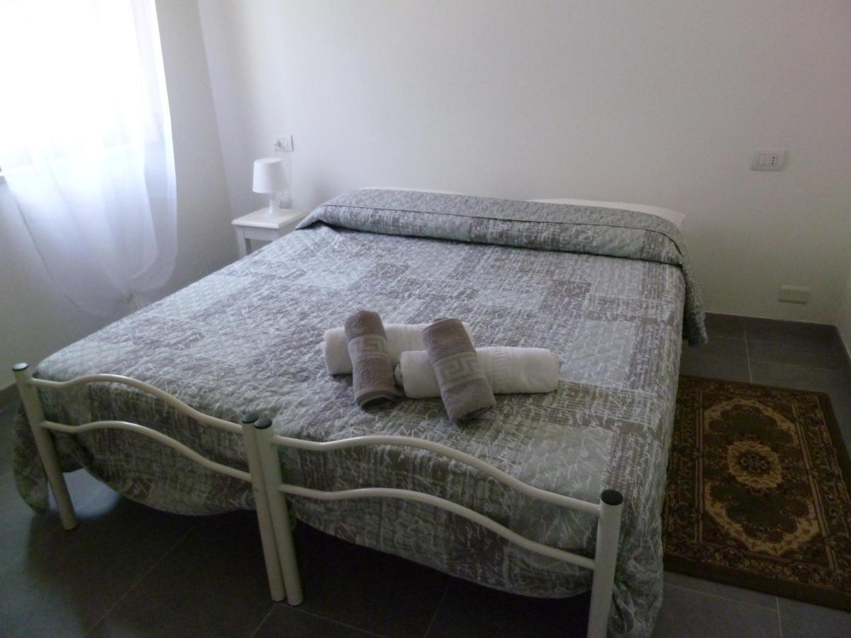 Appartement La Casetta Nel Bosco à Altopascio Extérieur photo