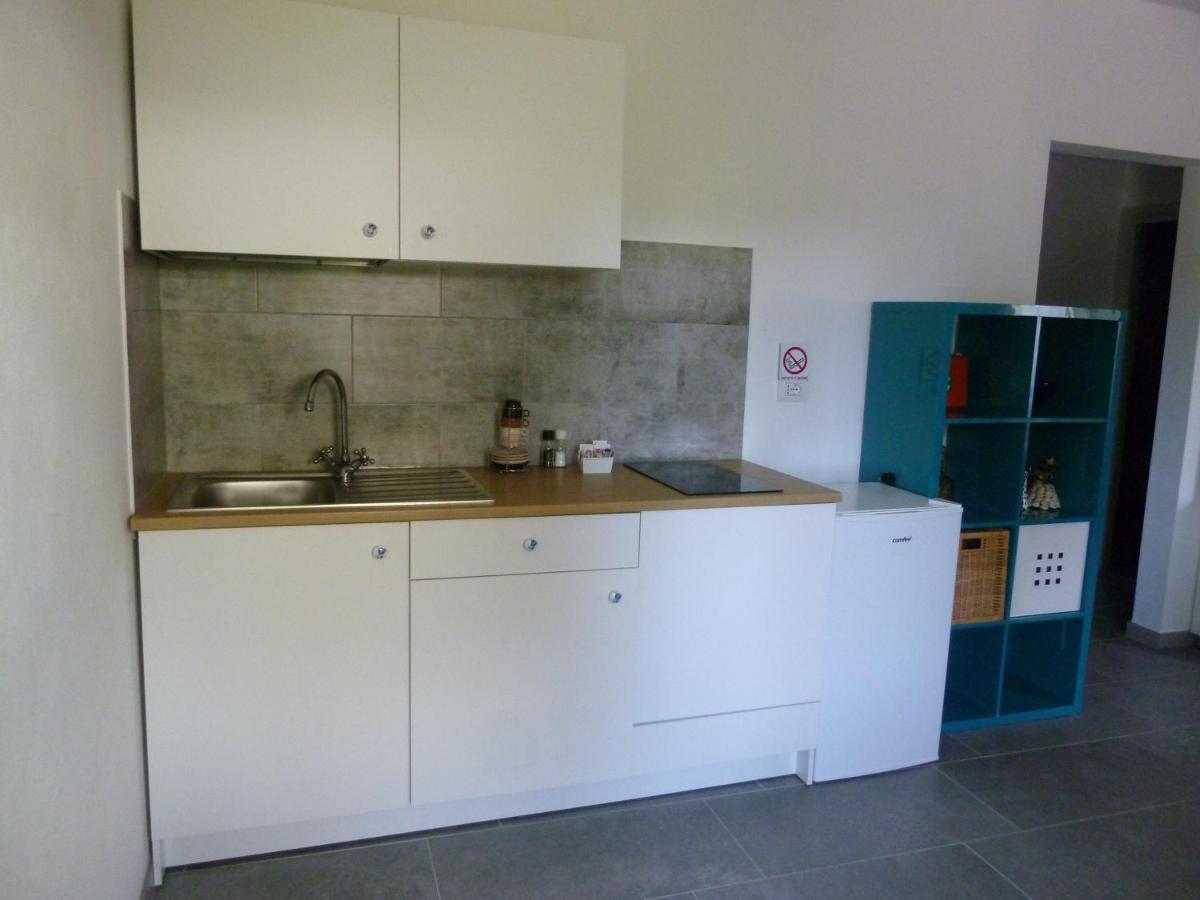 Appartement La Casetta Nel Bosco à Altopascio Extérieur photo