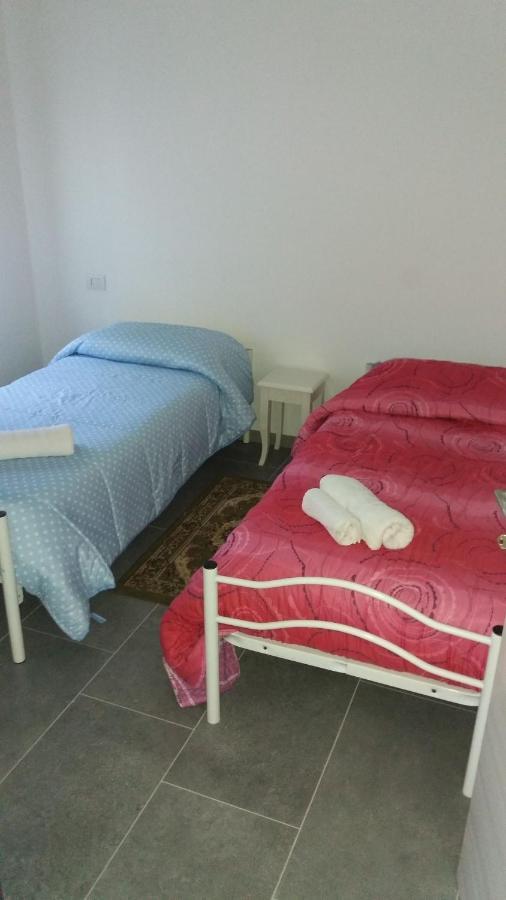 Appartement La Casetta Nel Bosco à Altopascio Extérieur photo